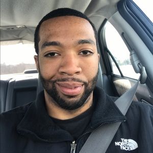 Meet your Posher, Larry